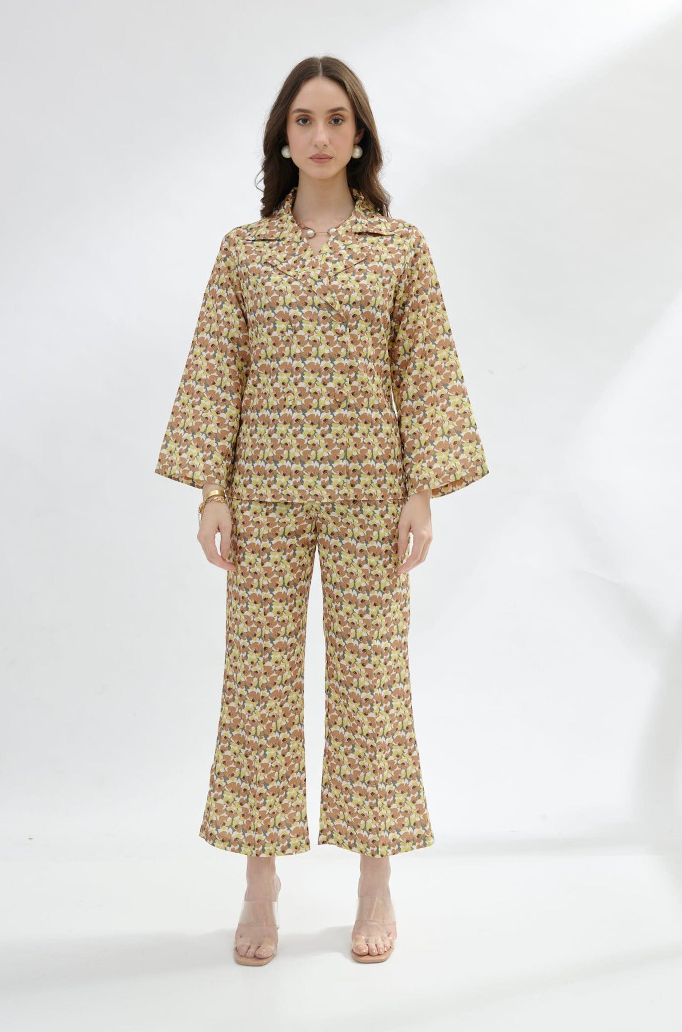 Green Bae Nightwear (ON SALE)