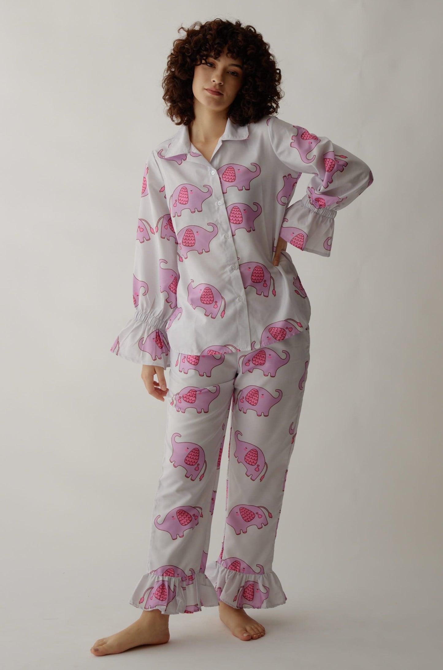 Elephant Nightwear (ON SALE)
