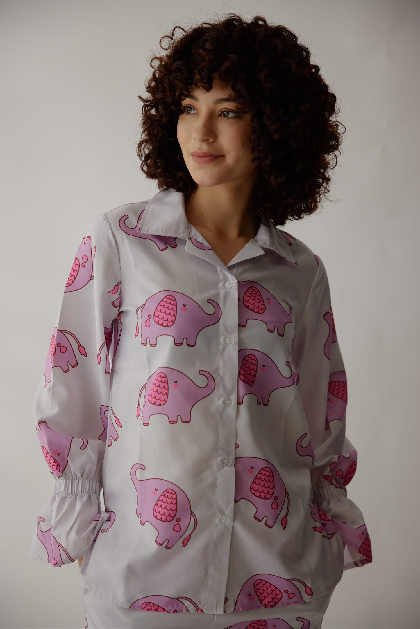 Elephant Nightwear (ON SALE)