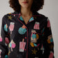 Ice Cream Sunday Nightwear (Women)