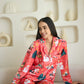 Santa | Christmas Nightwear (Women) - Winter Whispers