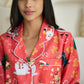 Santa | Christmas Nightwear (Women) - Winter Whispers