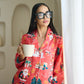 Santa | Christmas Nightwear (Women) - Winter Whispers