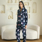 Snowman Nightwear