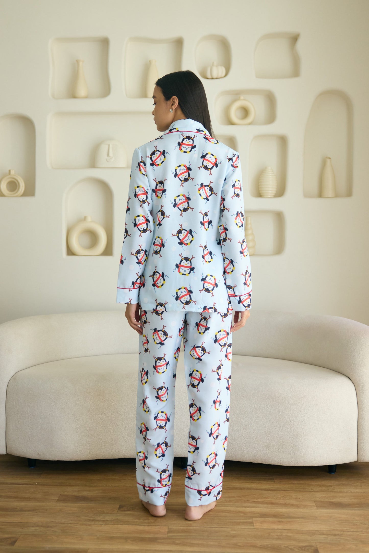 Penguin Nightwear