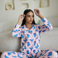 Angels In The Sky | Easy Breezy | Nightwear