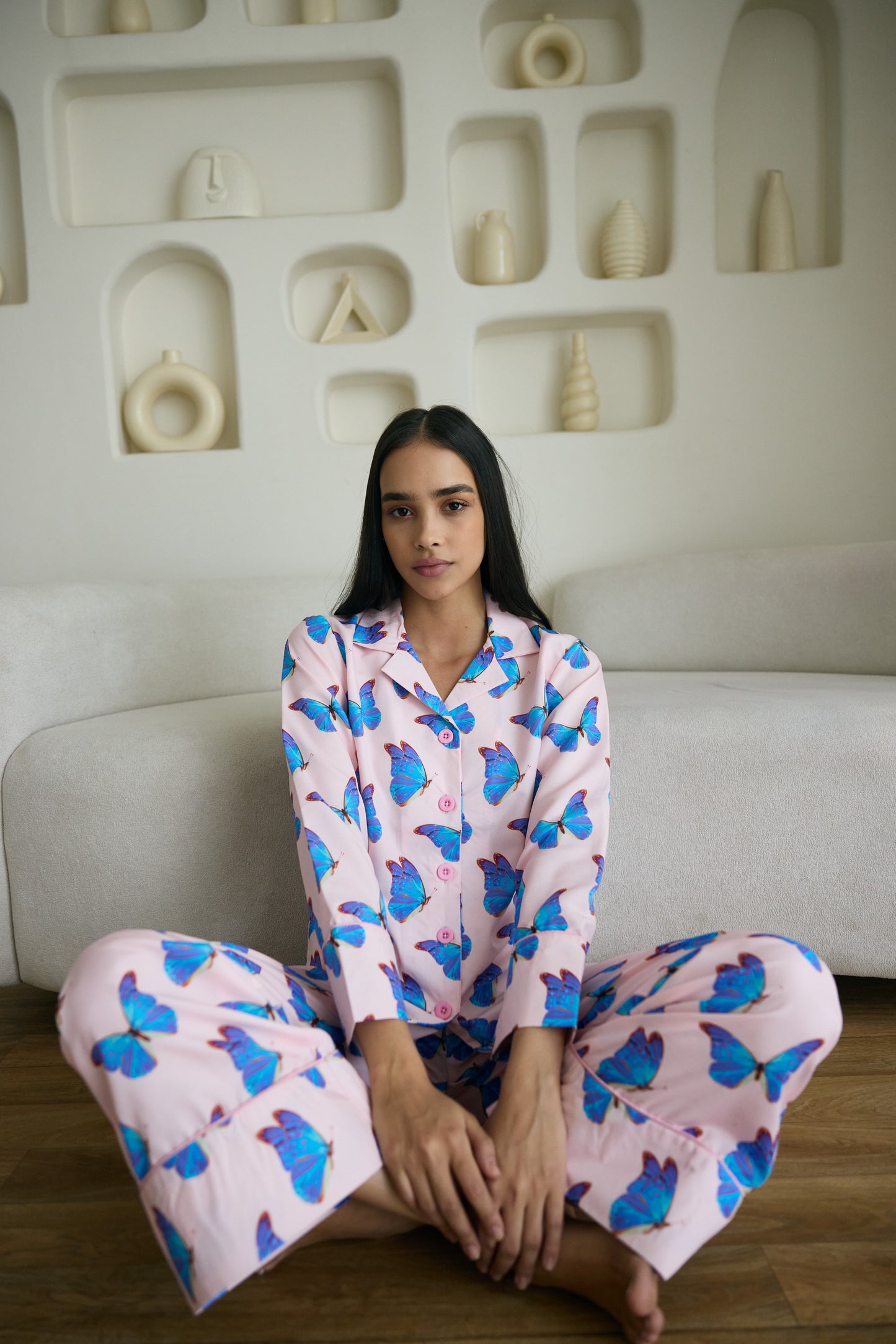 Angels In The Sky | Easy Breezy | Nightwear