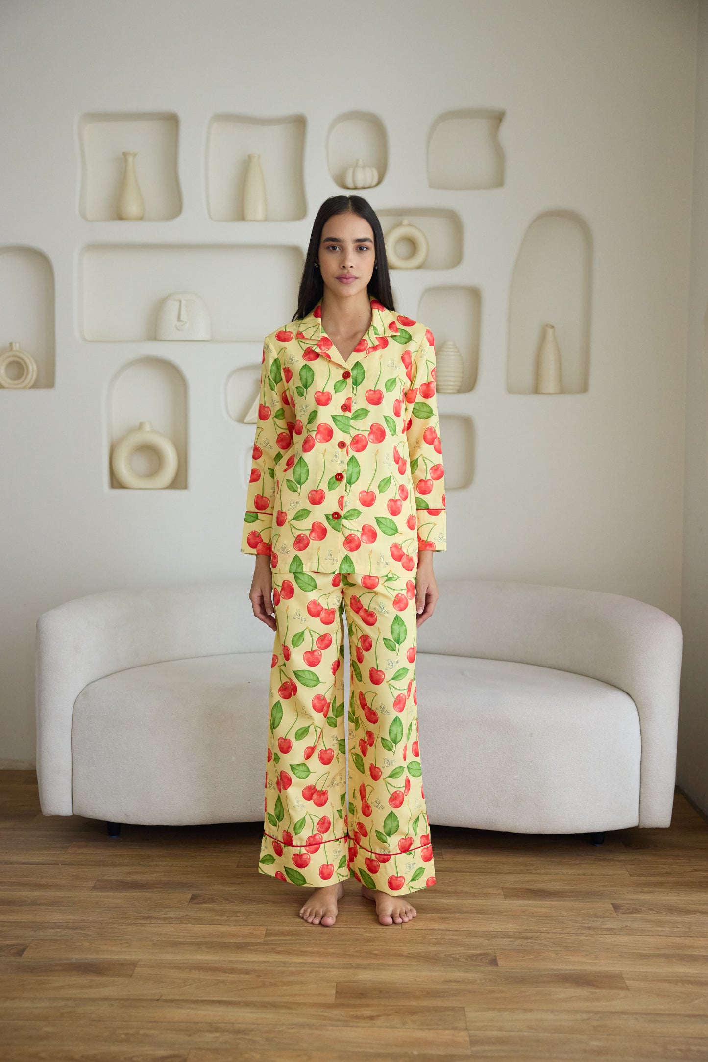 Cherries By PC | Easy Breezy | Nightwear (Women)