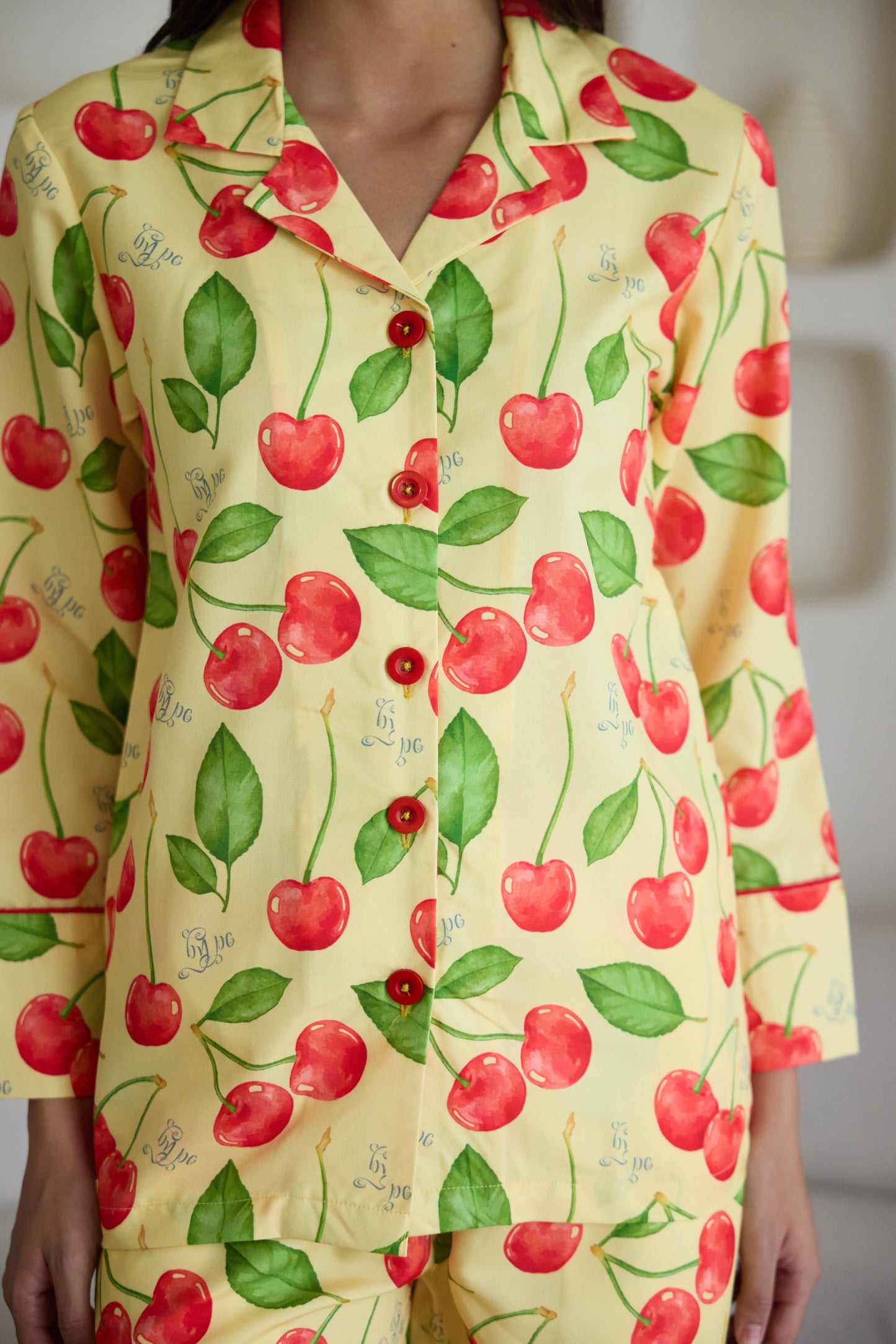 Cherries By PC | Easy Breezy | Nightwear (Women)