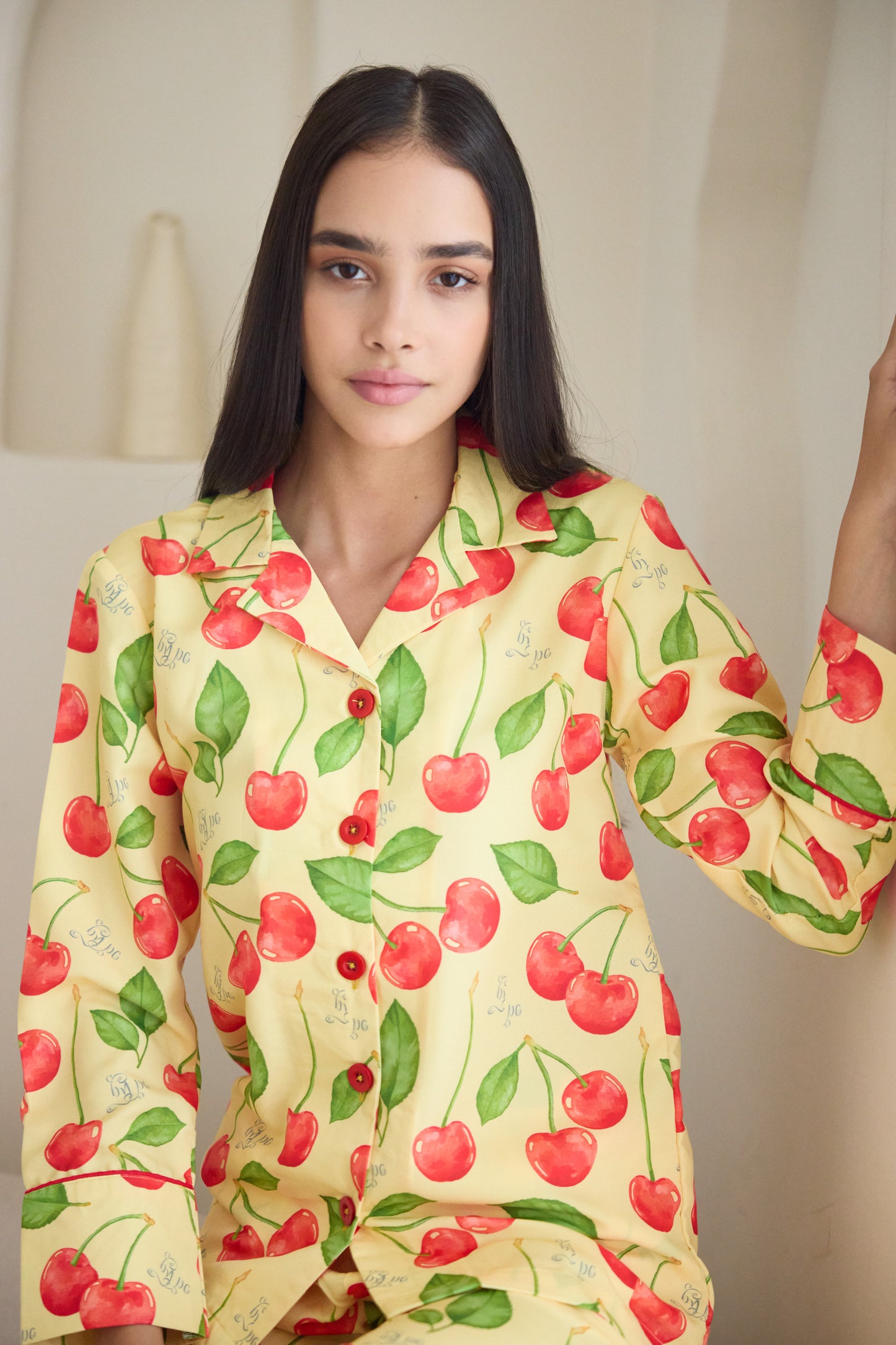 Cherries By PC | Easy Breezy | Nightwear (Women)