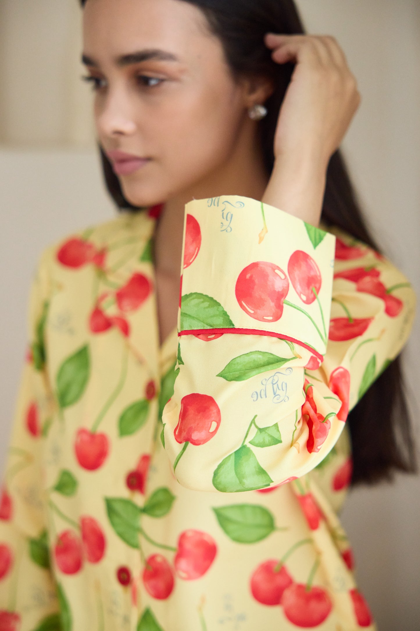 Cherries By PC | Easy Breezy | Nightwear (Women)