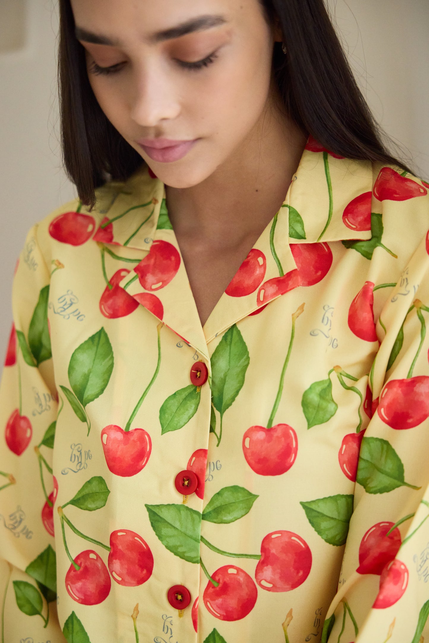 Cherries By PC | Easy Breezy | Nightwear (Women)