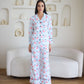 Flamingos By PC | Easy Breezy | Nightwear (Women)