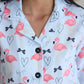 Flamingos By PC | Easy Breezy | Nightwear (Women)