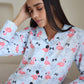 Flamingos By PC | Easy Breezy | Nightwear (Women)