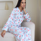 Flamingos By PC | Easy Breezy | Nightwear (Women)