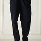 Black Elegance Jogger (Women)