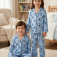 Evil Eye Kids Nightwear