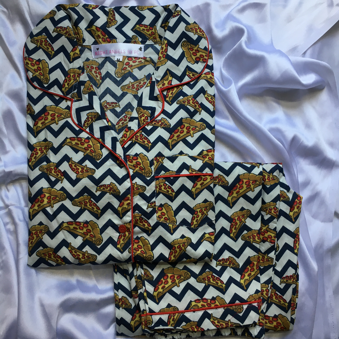 Pizza Nightwear (ON SALE)