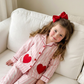 Hearts On Display Kids Nightwear