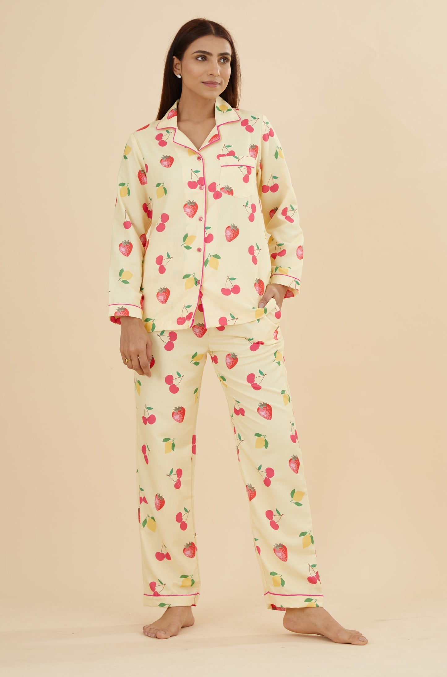 Fruits Nightwear (ON SALE)