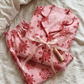 Snowflakes Nightwear | Ho Ho Ho - XMAS