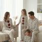 Polka Roses Kids Nightwear