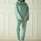 FLOWER BED | Sage Green | Tracksuit SET (Women)