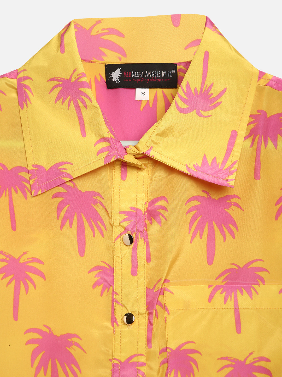 Beachy Dual | Quirky Shirt