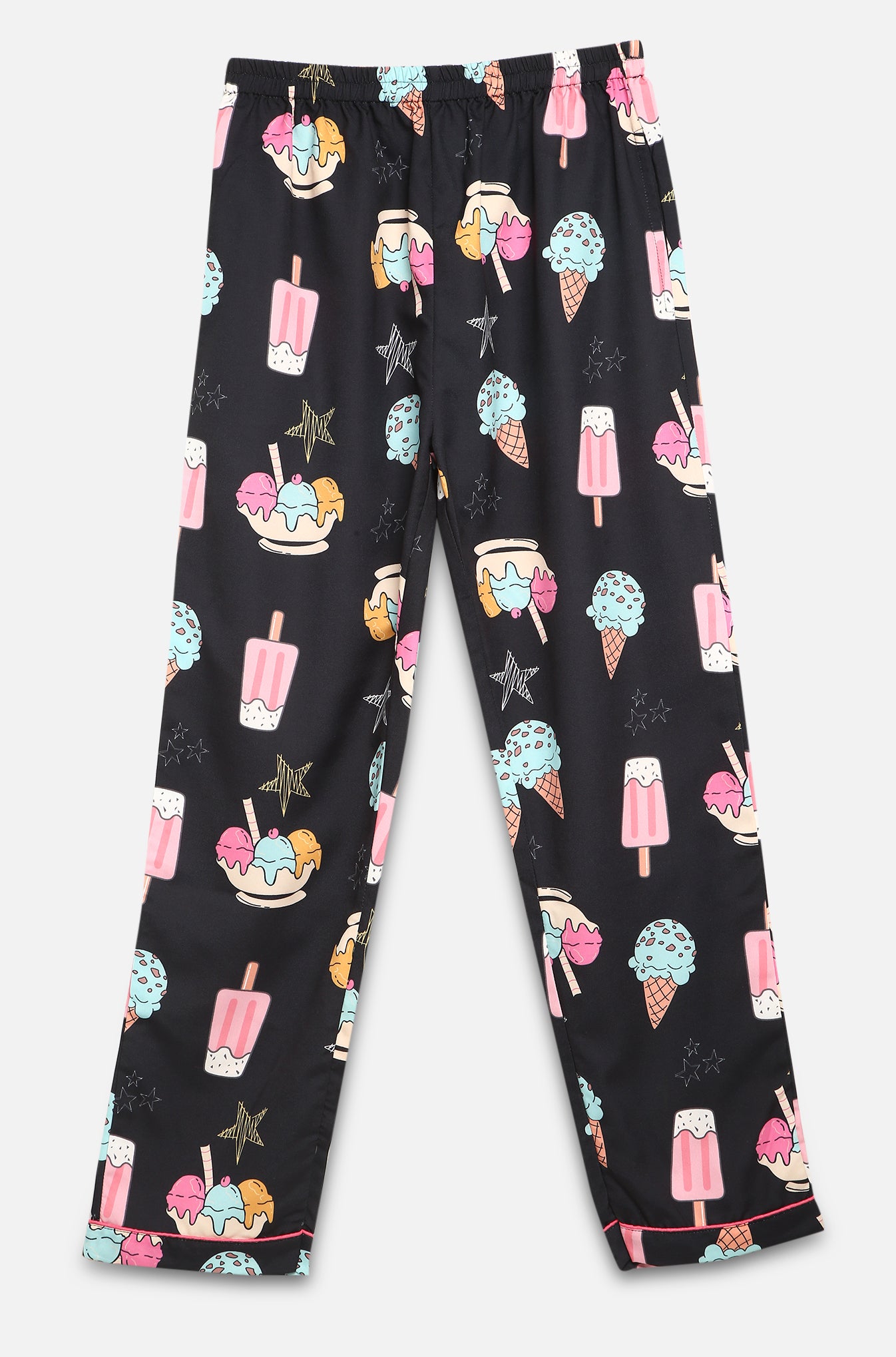 Ice Cream Sunday Nightwear (Women)