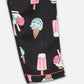 Ice Cream Sunday Nightwear (Women)