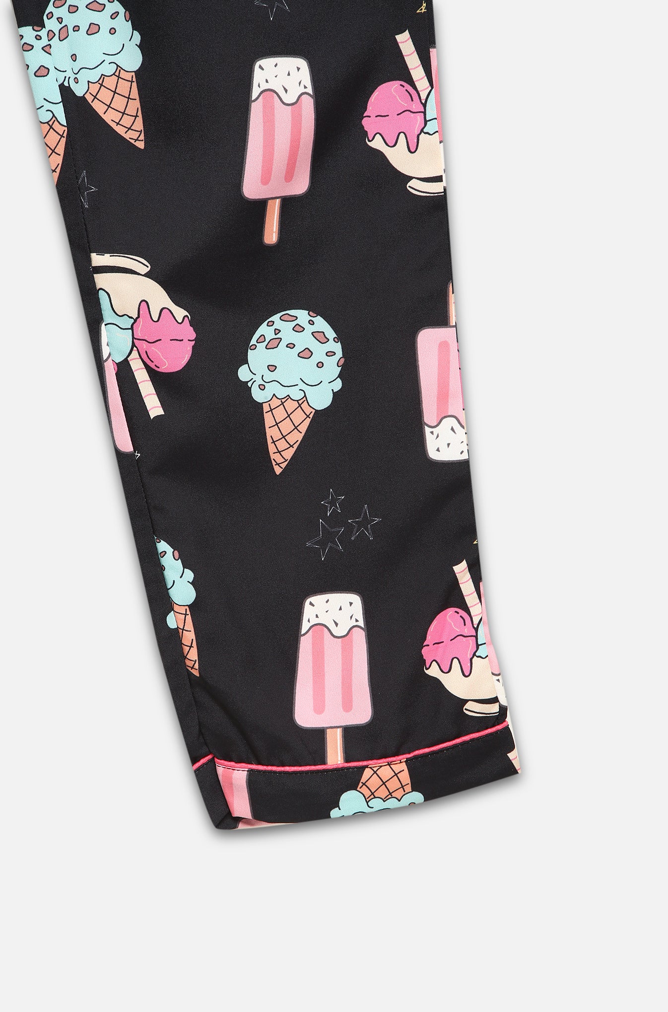 Ice Cream Sunday Nightwear (Women)