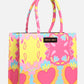 Hearty Land Tote Bag