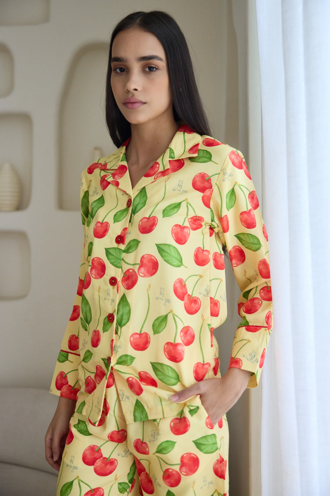 Cherries By PC | Easy Breezy | Nightwear (Women)