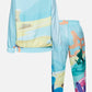 Sea View Sweatshirt & Jogger SET (Women)