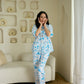 Oceania | Knotty Style | Nightwear (Women)