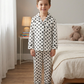 Polka Dots Kids Nightwear