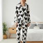 Hearts Nightwear