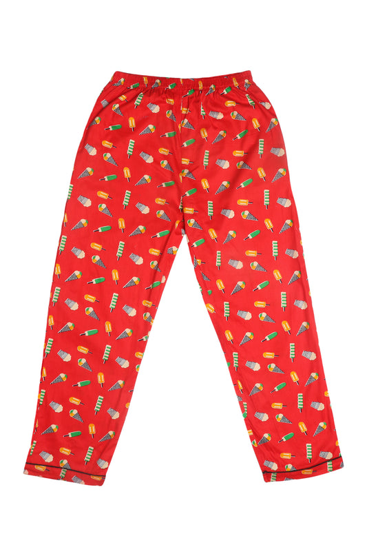 Single Pyjama (BW) [Buy 1 Get 1 Free]