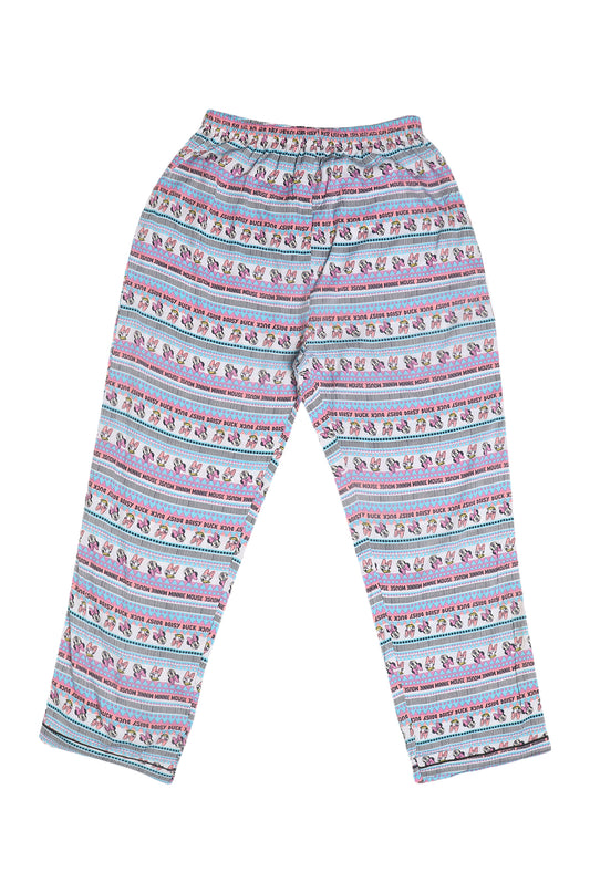Single Pyjama (DK) [Buy 1 Get 1 Free]