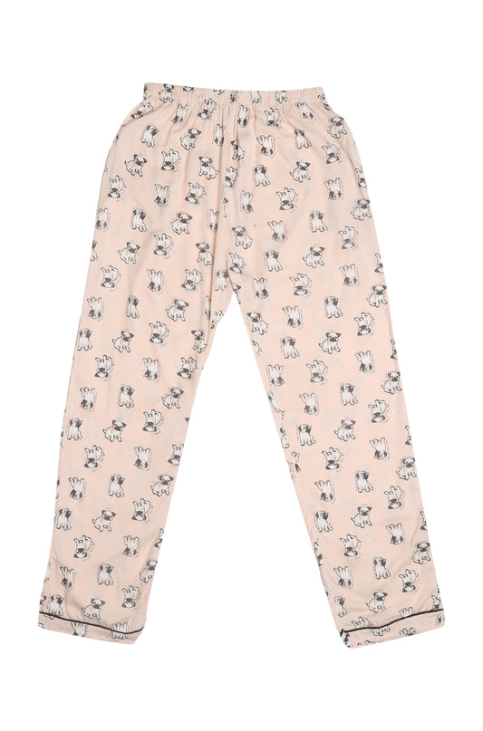 Single Pyjama (BA) [Buy 1 Get 1 Free]