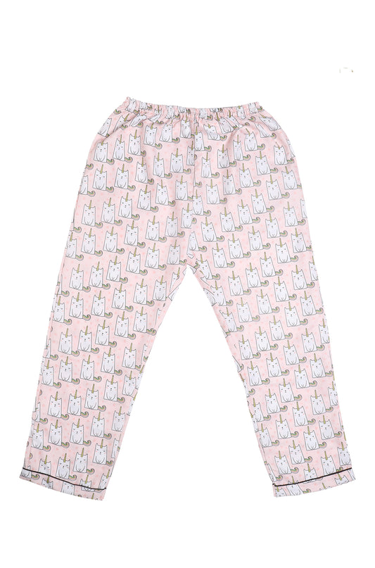 Single Pyjama (BN) [Buy 1 Get 1 Free]
