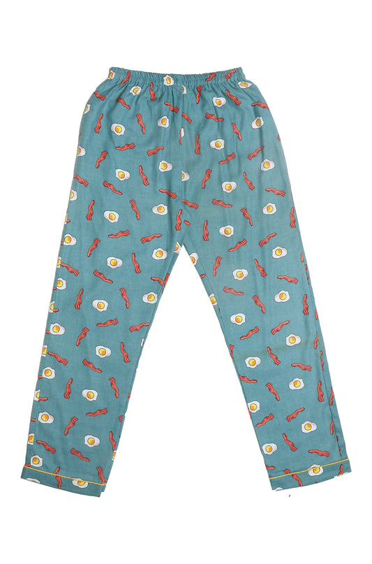 Single Pyjama (Z) [Buy 1 Get 1 Free]