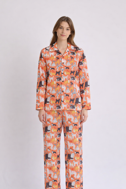 Dog Nightwear (ON SALE)