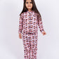 NUTELLA Kids Unisex Nightwear