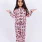 NUTELLA Kids Unisex Nightwear