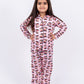 NUTELLA Kids Unisex Nightwear