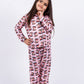 NUTELLA Kids Unisex Nightwear