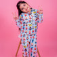 AVENGER Kids Unisex Nightwear