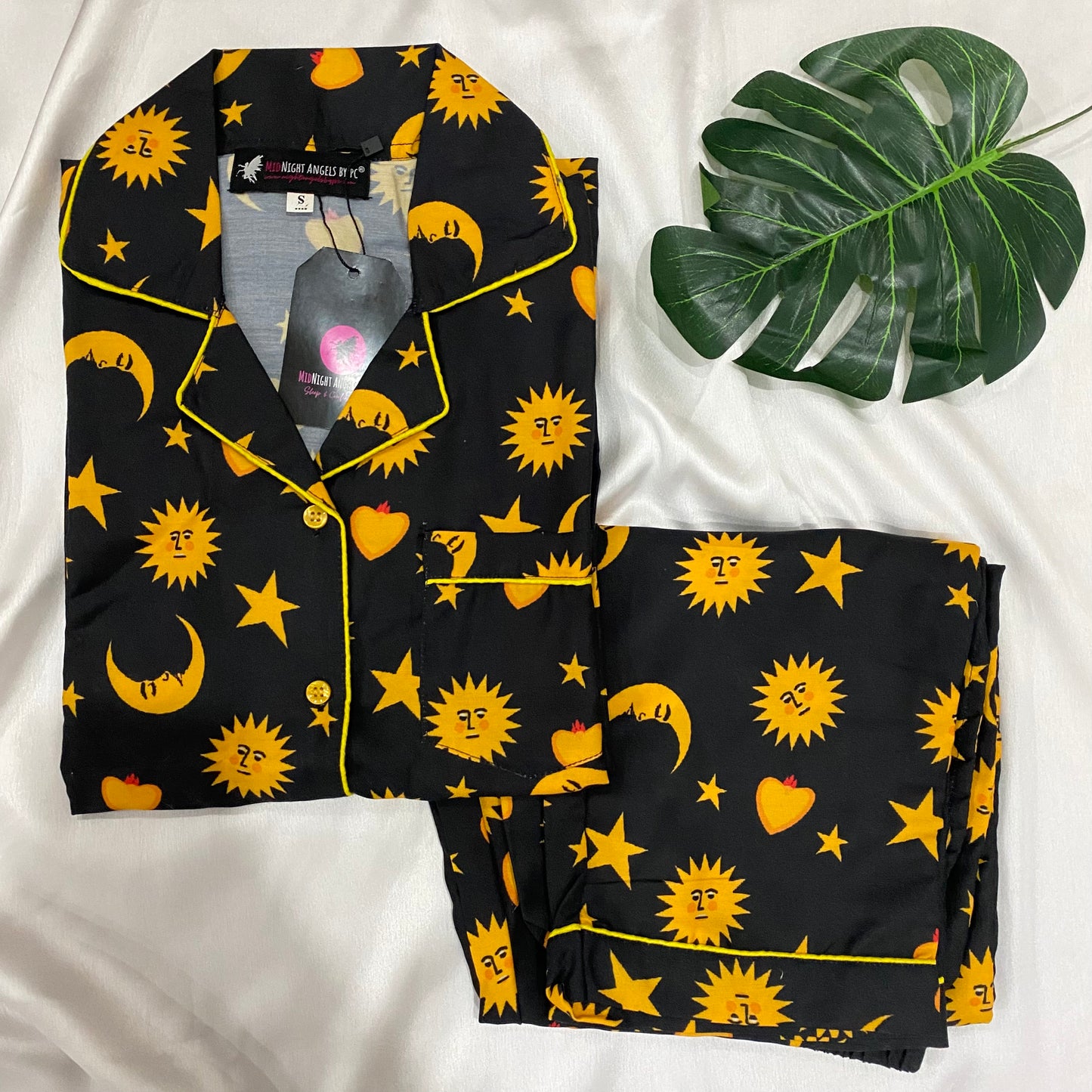 Moon Nightwear (ON SALE)